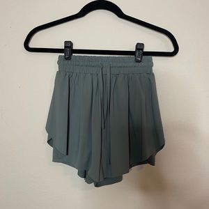 Altar’d State Shorts